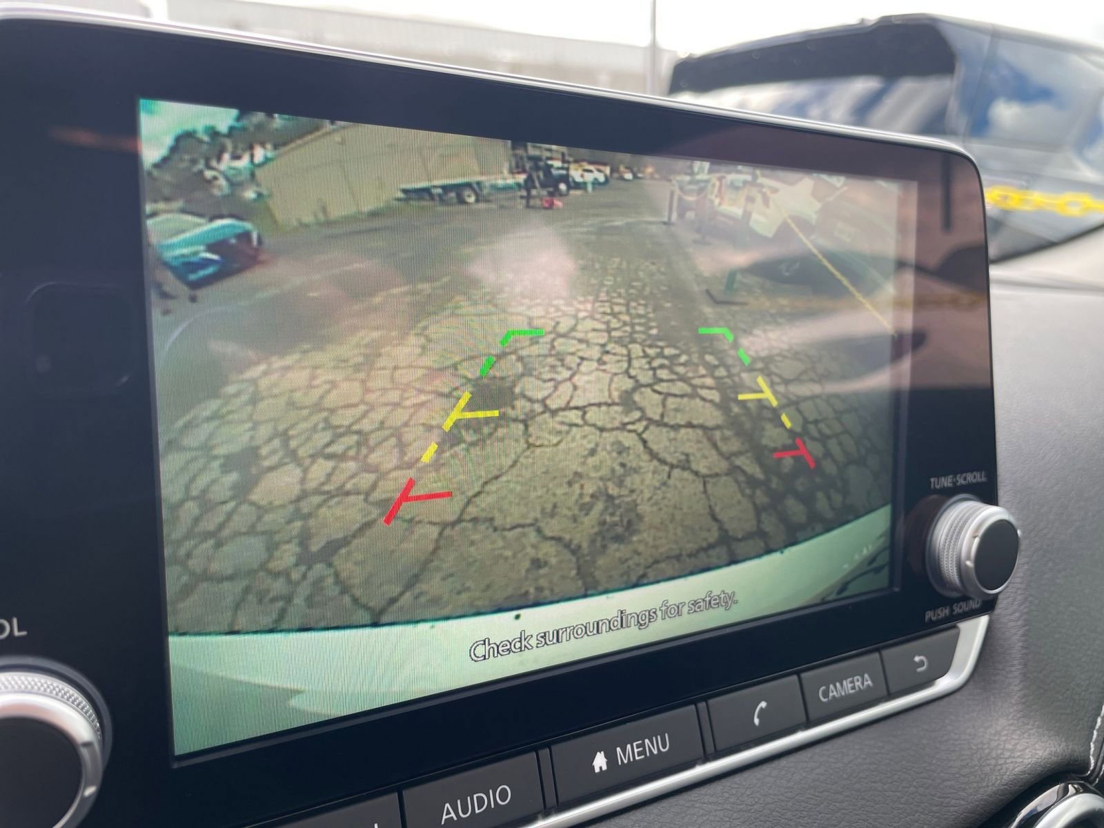 Thumbnail: 2025 Nissan Sentra - 17