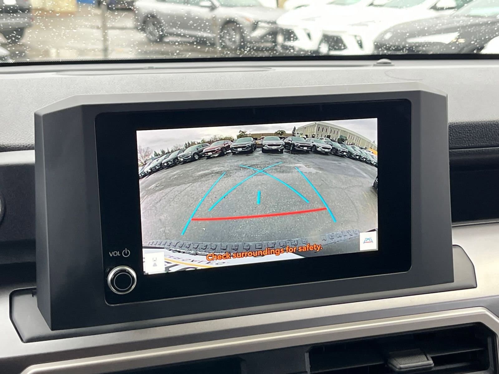 Thumbnail: 2025 Toyota 4Runner - 17