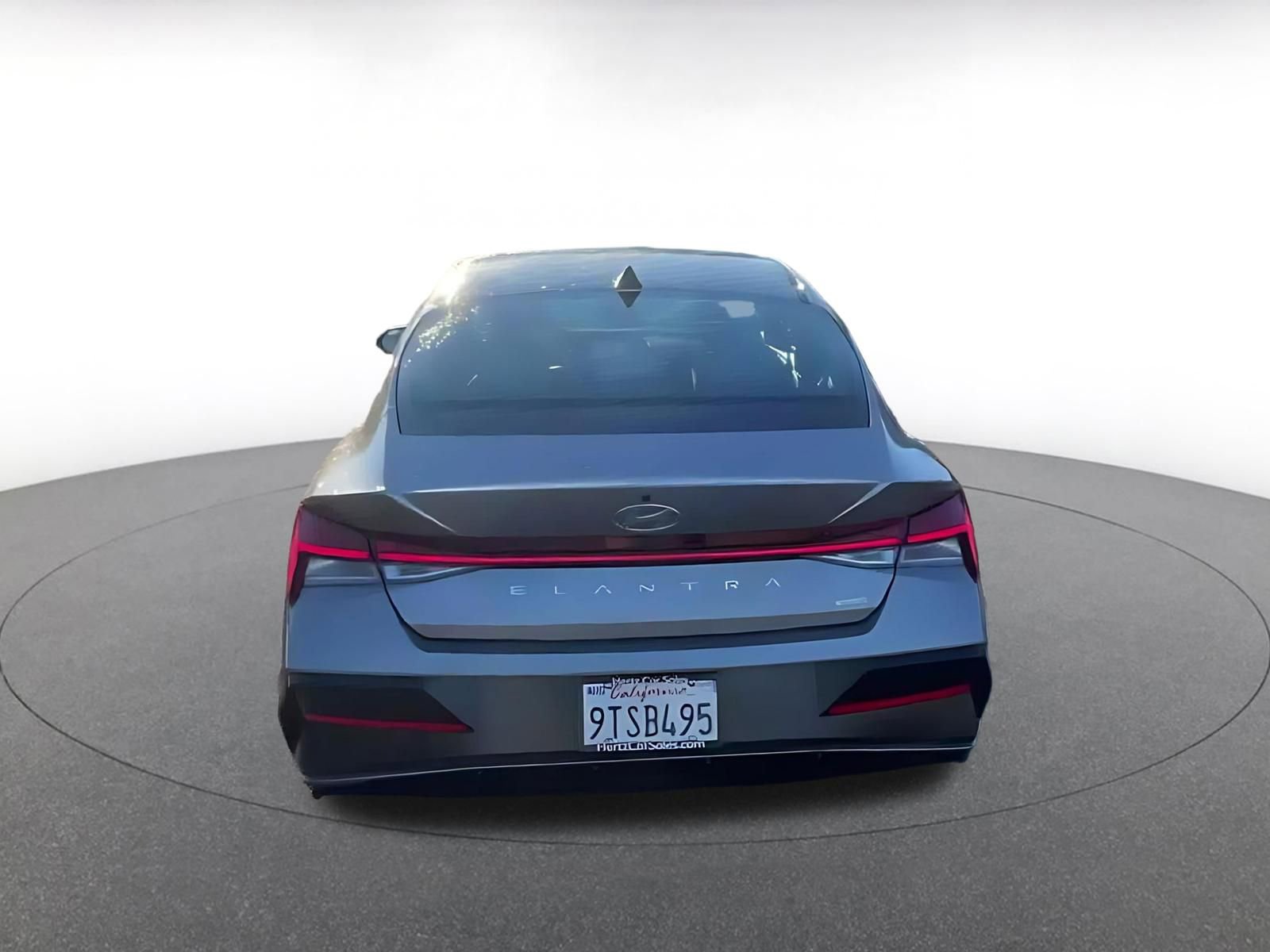 Thumbnail: 2025 Hyundai Elantra - 12