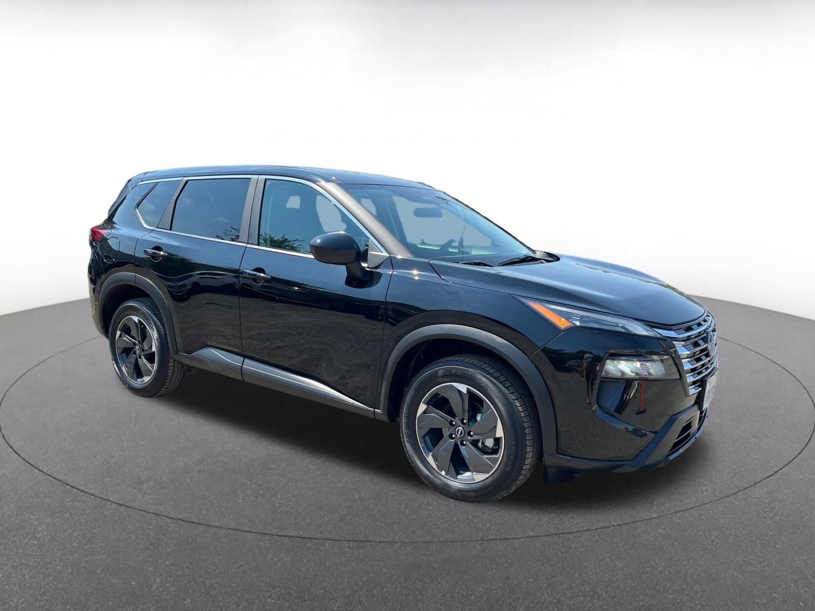 Thumbnail: 2024 Nissan Rogue - 1