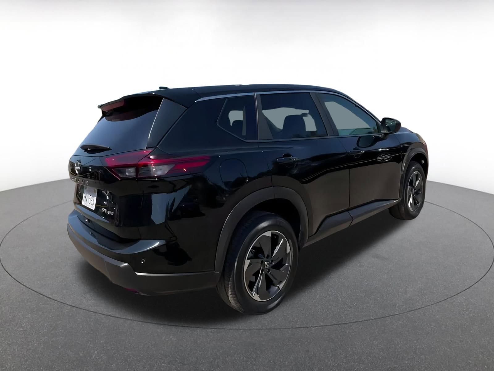 Thumbnail: 2024 Nissan Rogue - 15