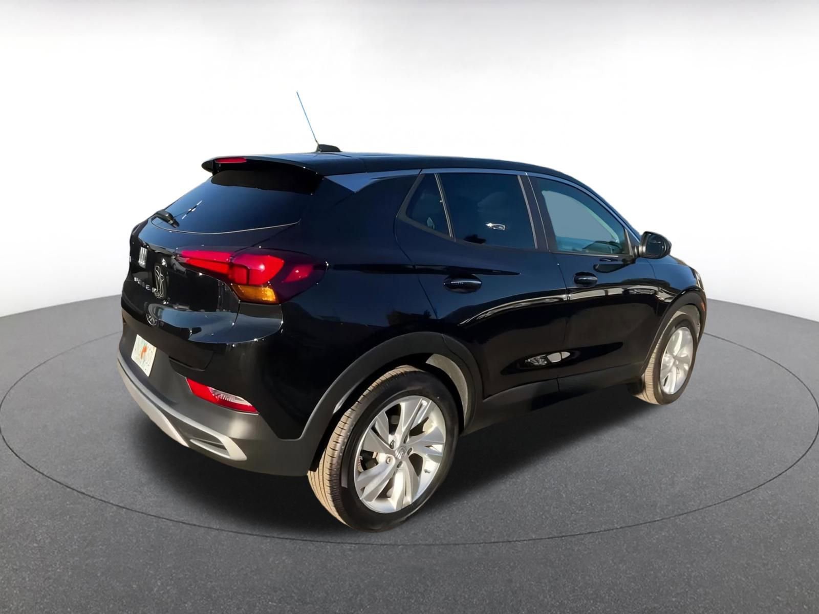 Thumbnail: 2025 Buick Encore GX - 18