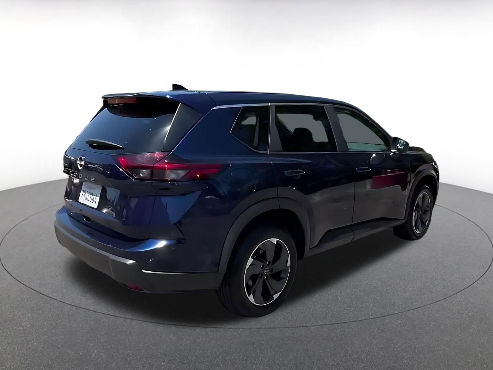 Thumbnail: 2025 Nissan Rogue - 15