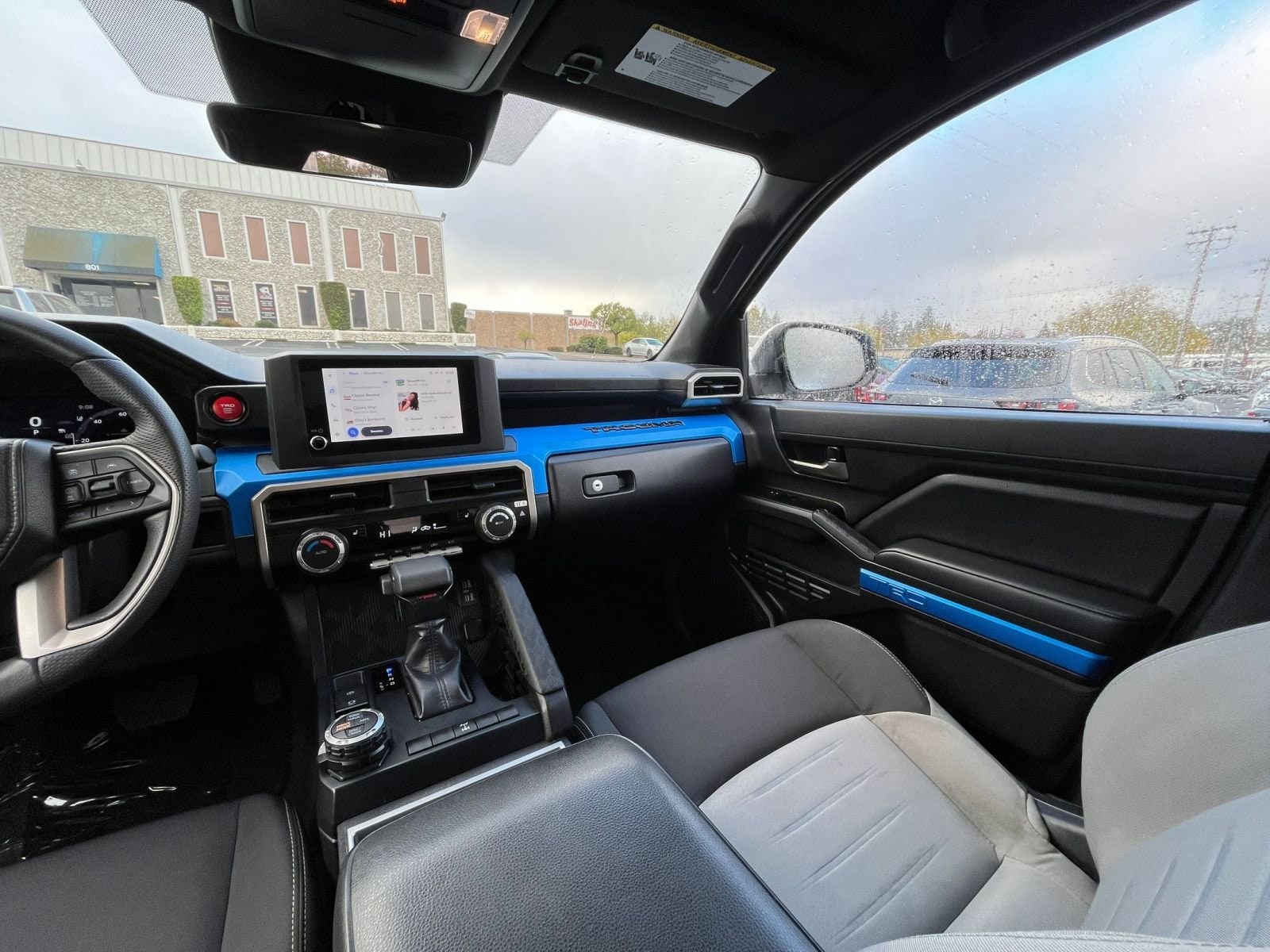 Thumbnail: 2025 Toyota Tacoma - 33