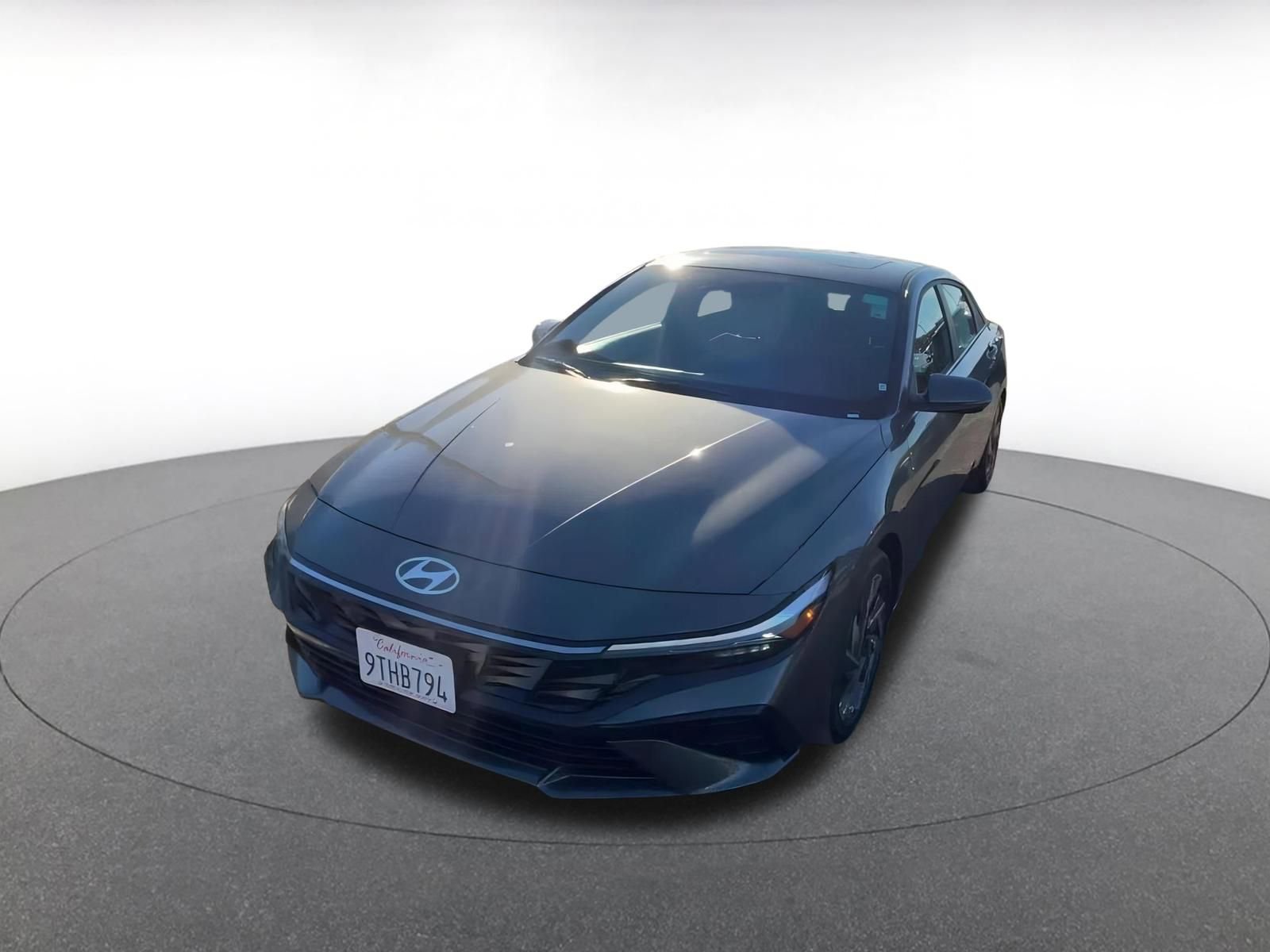 Thumbnail: 2025 Hyundai Elantra - 7