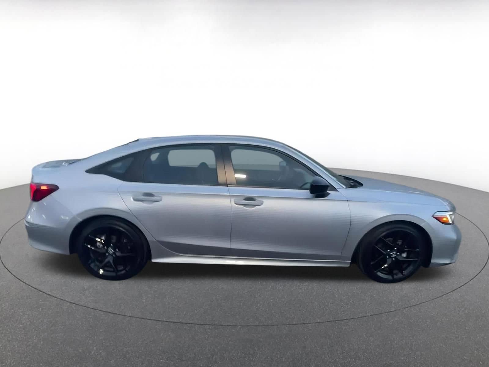 Thumbnail: 2025 Honda Civic - 16