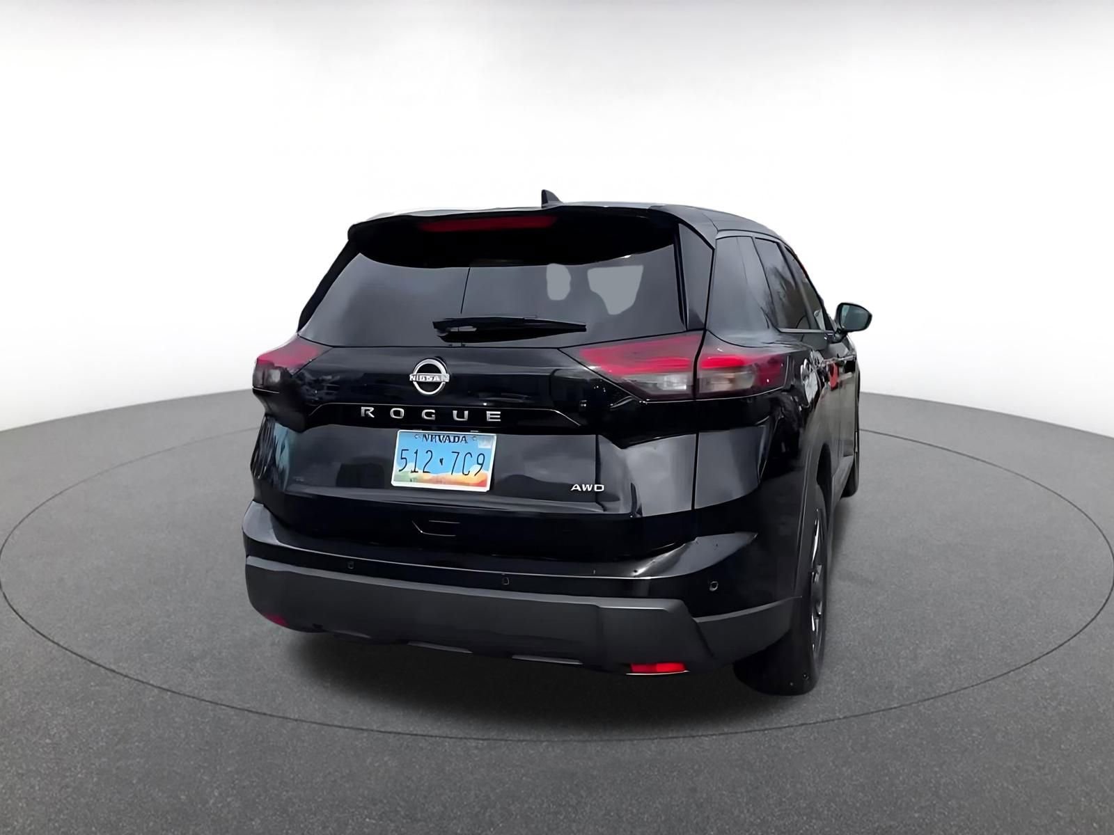 Thumbnail: 2025 Nissan Rogue - 15