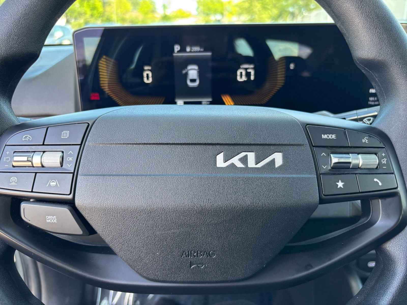 Thumbnail: 2025 Kia K4 - 27