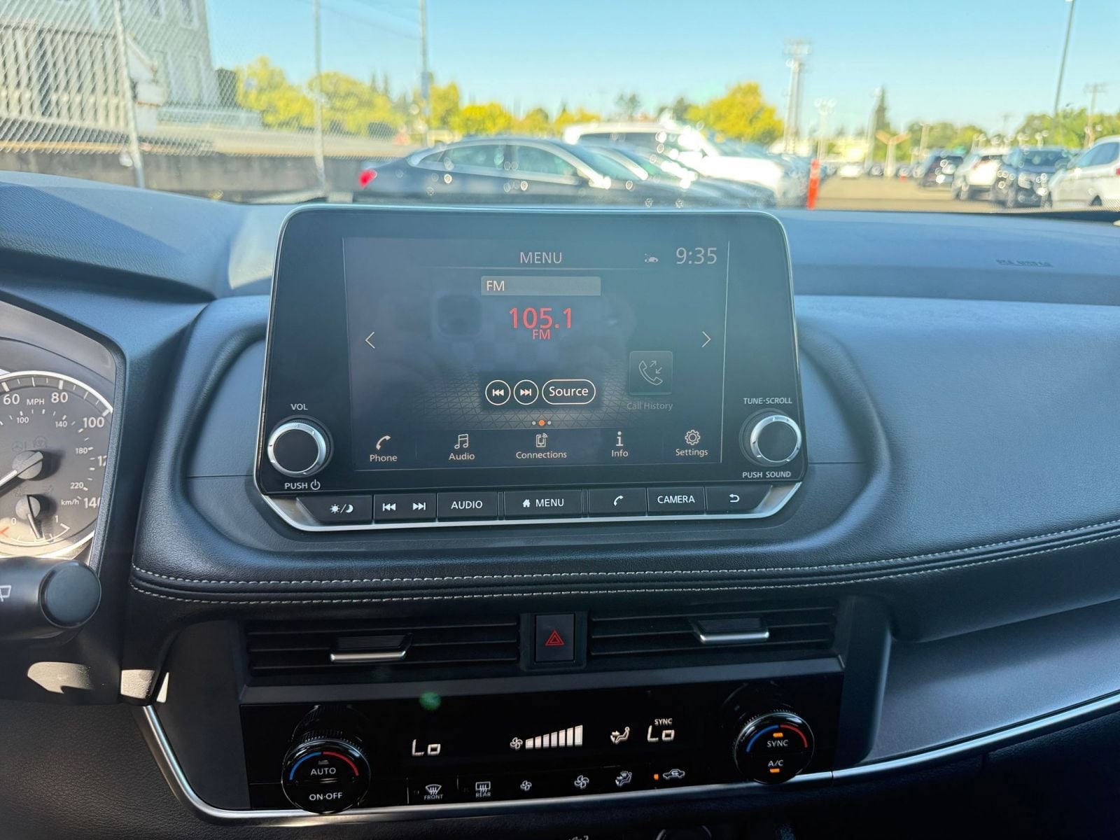 Thumbnail: 2024 Nissan Rogue - 18