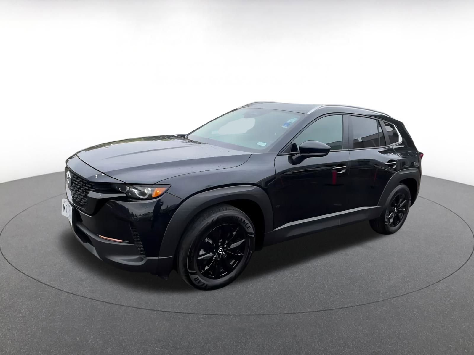 Thumbnail: 2025 Mazda CX-50 - 8