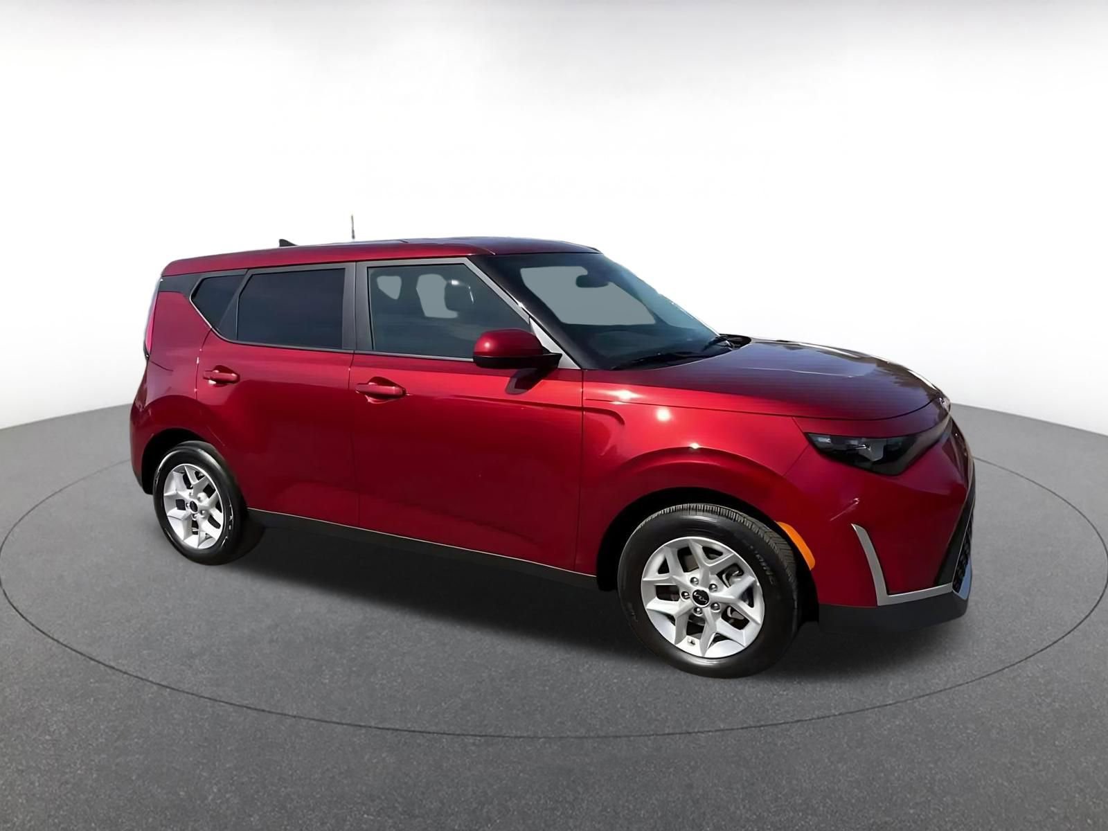 Thumbnail: 2025 Kia Soul - 2