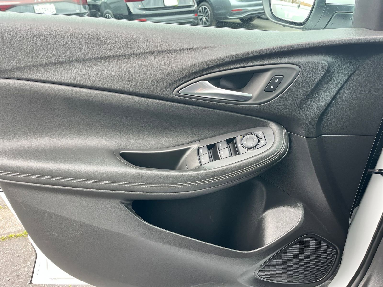 Thumbnail: 2025 Buick Encore GX - 20