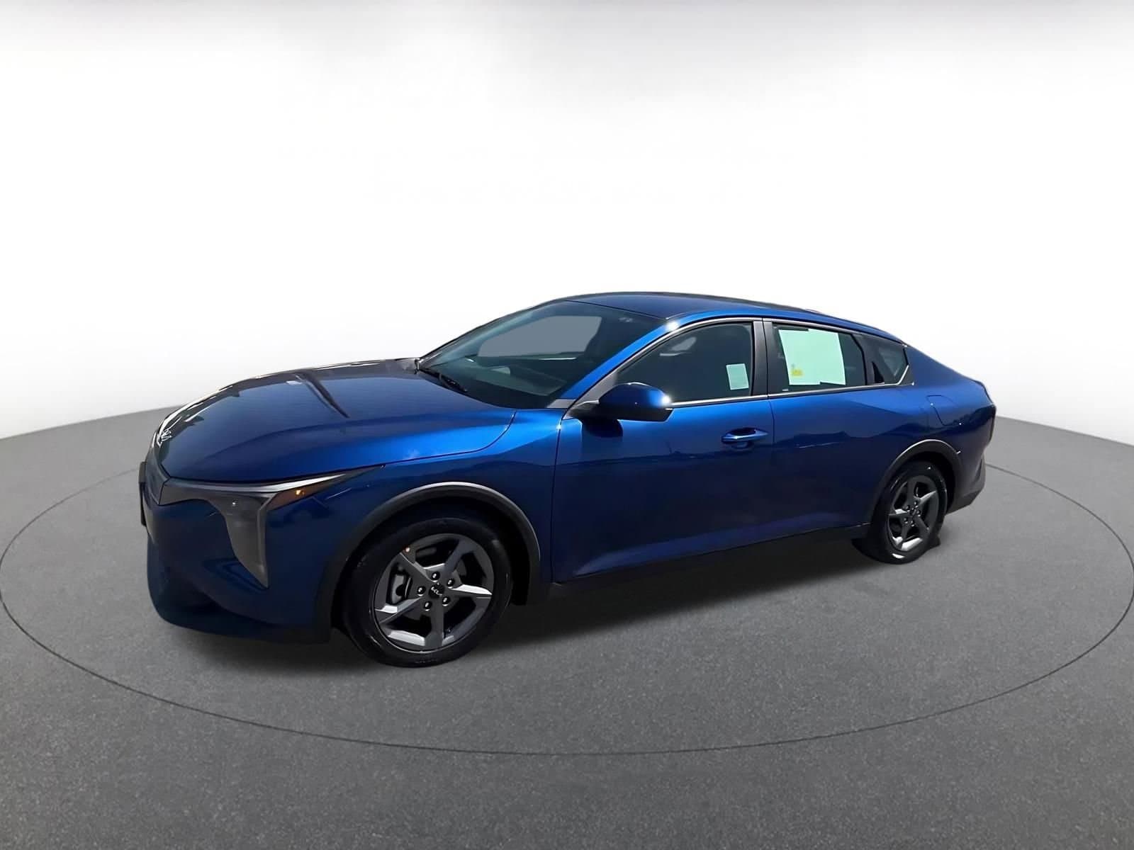 Thumbnail: 2025 Kia K4 - 8