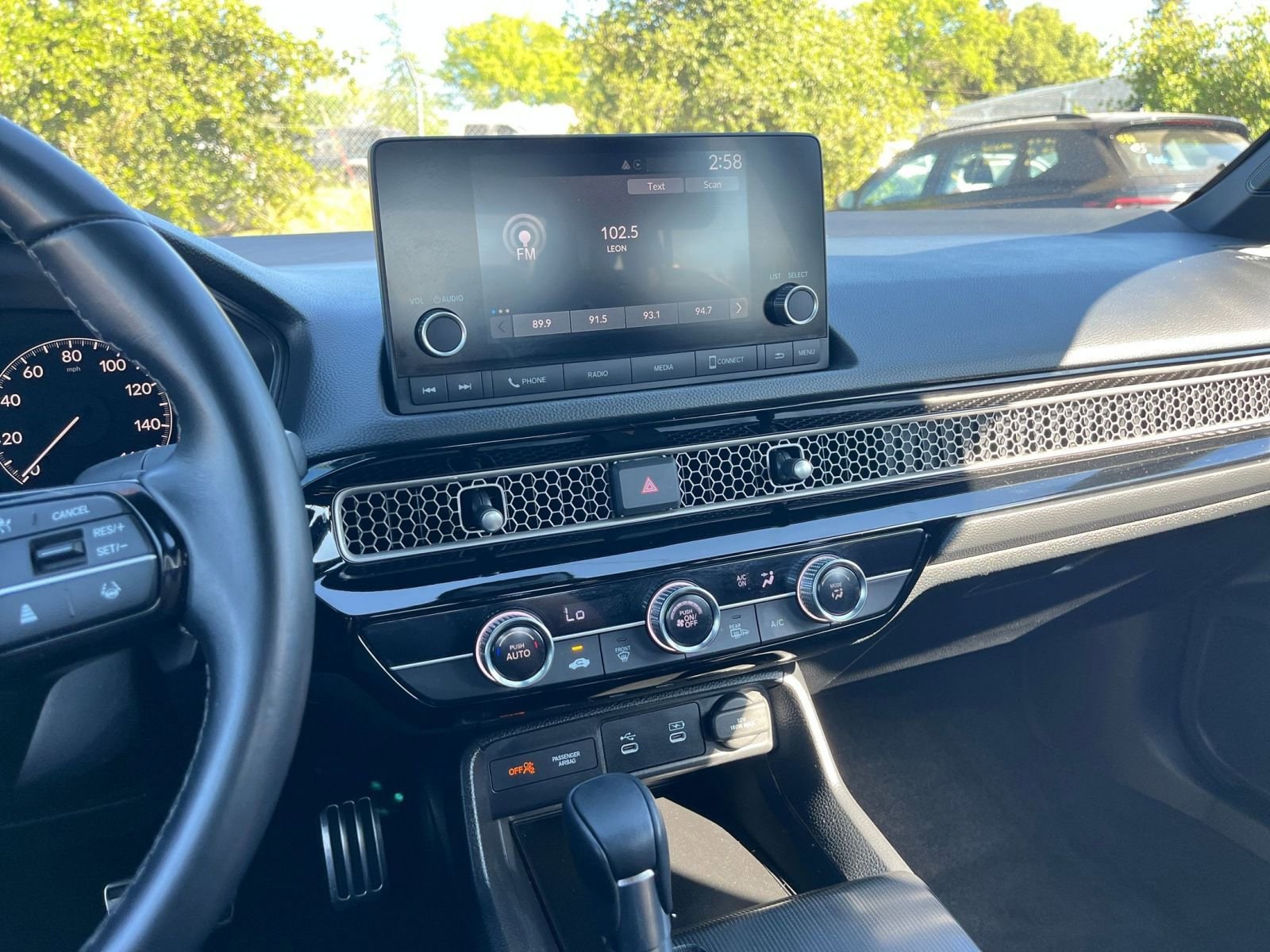 Thumbnail: 2025 Honda Civic - 17