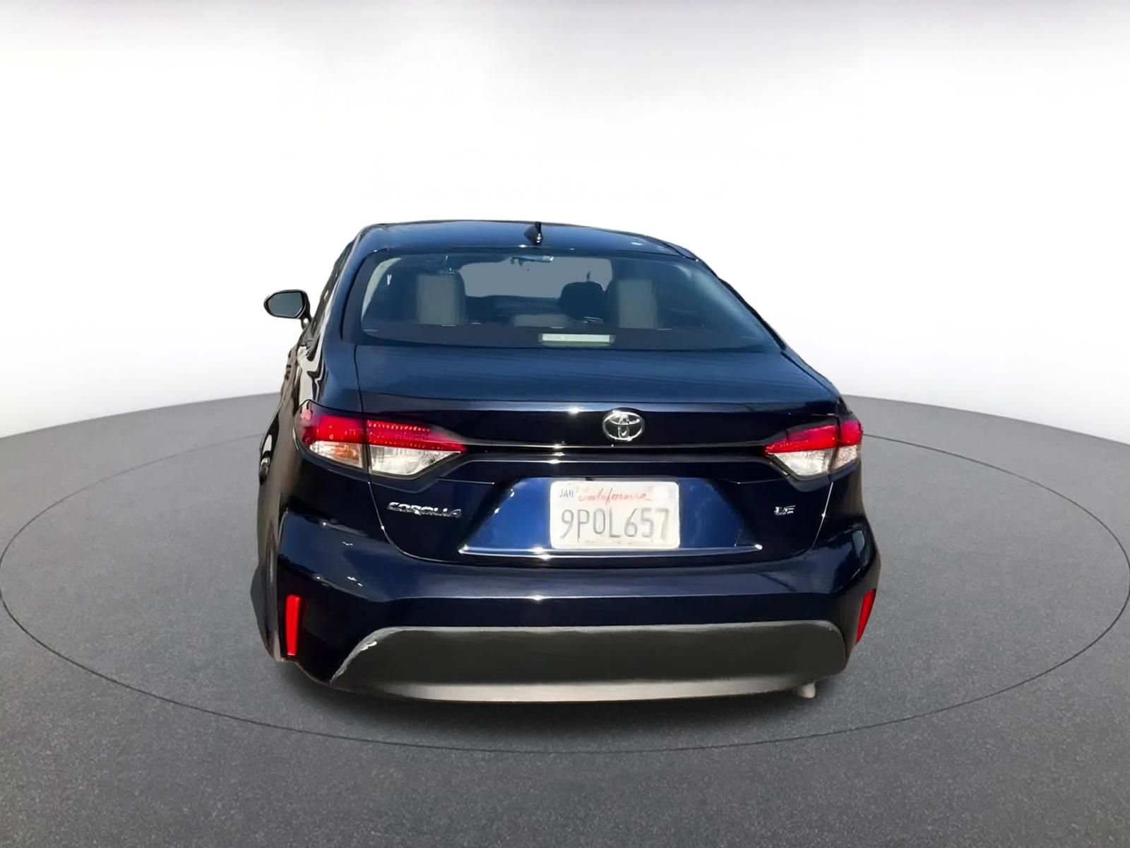 Thumbnail: 2025 Toyota Corolla - 12