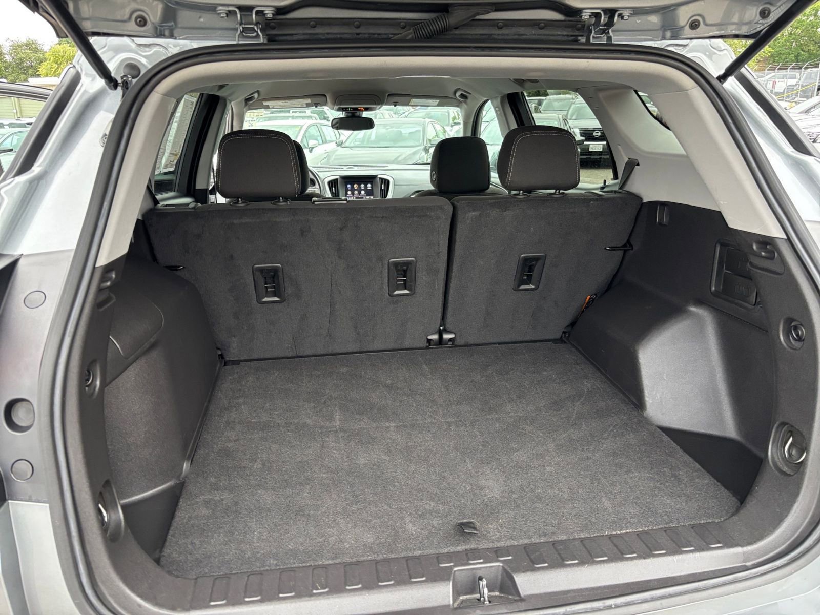 Thumbnail: 2024 GMC Terrain - 30