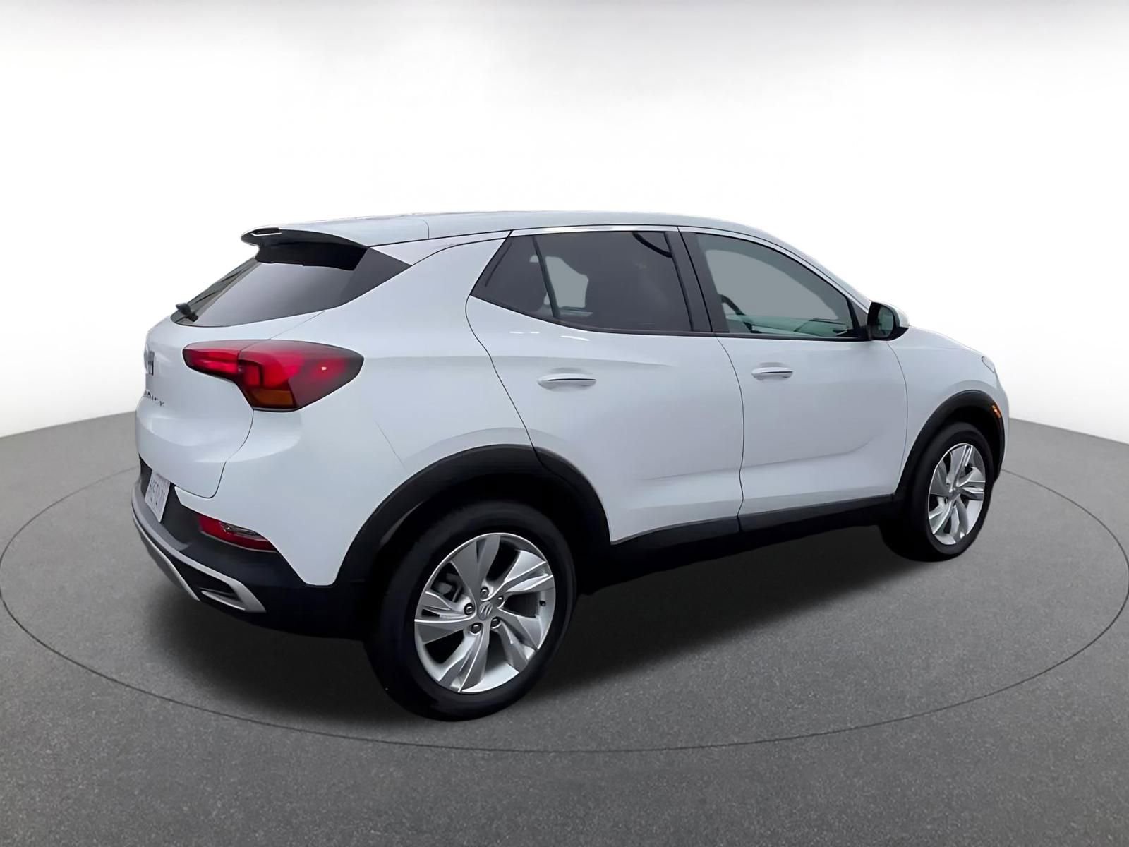 Thumbnail: 2025 Buick Encore GX - 14