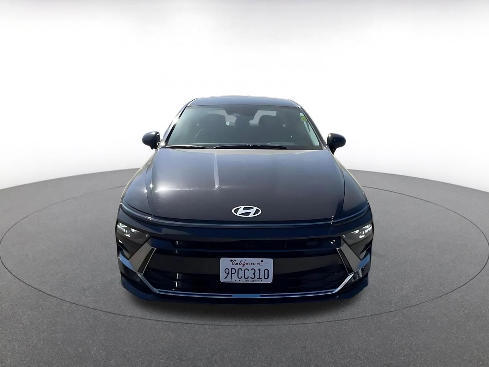 Thumbnail: 2025 Hyundai Sonata - 4