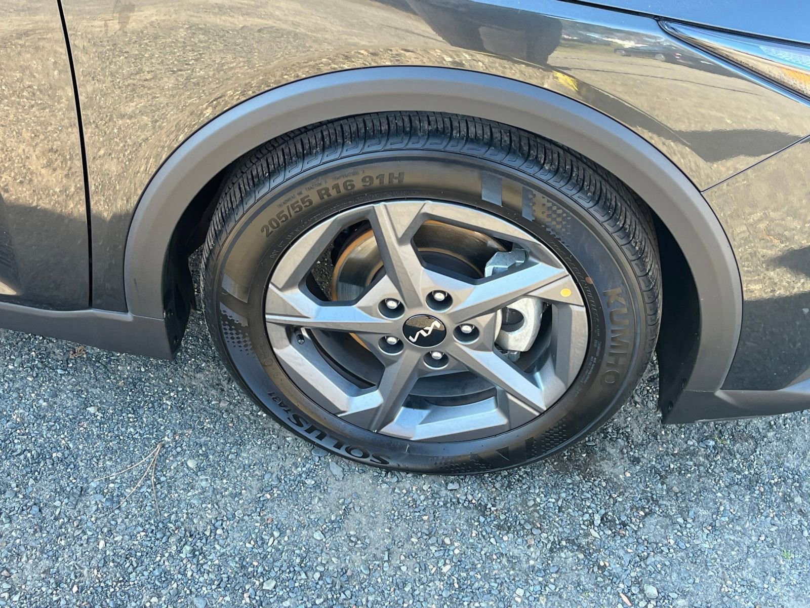 Thumbnail: 2025 Kia K4 - 29