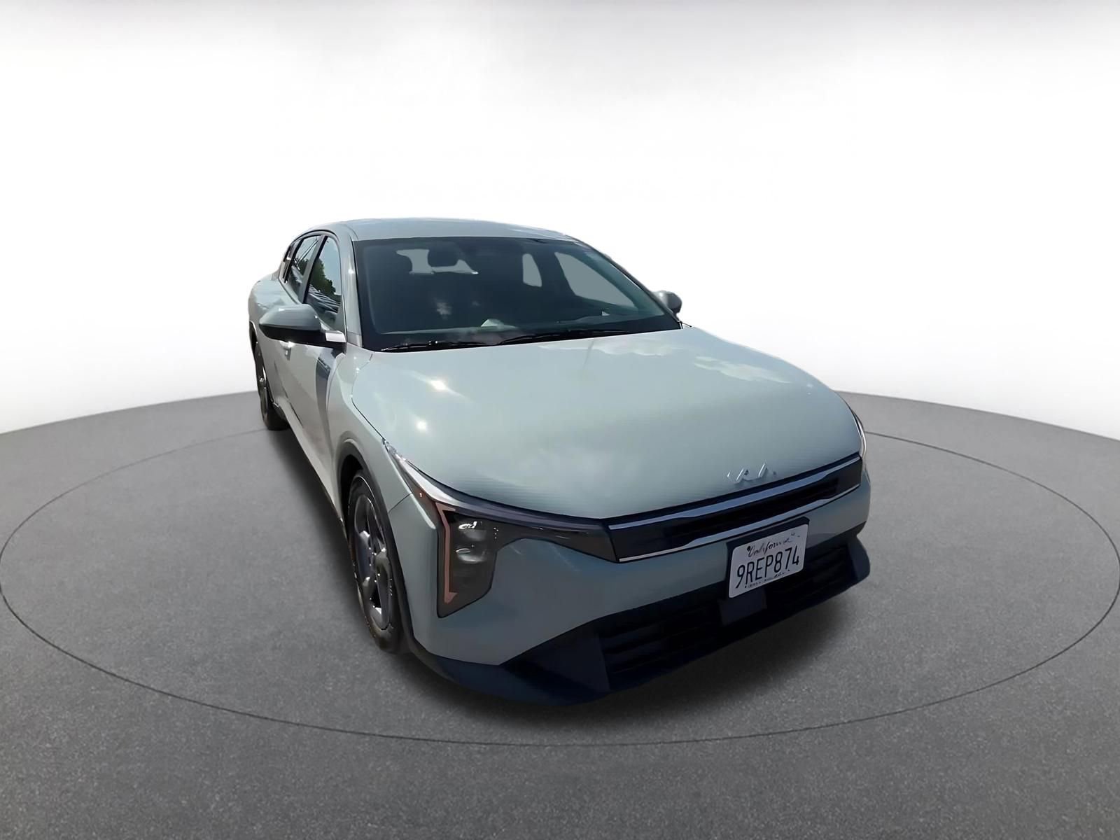 Thumbnail: 2025 Kia K4 - 3