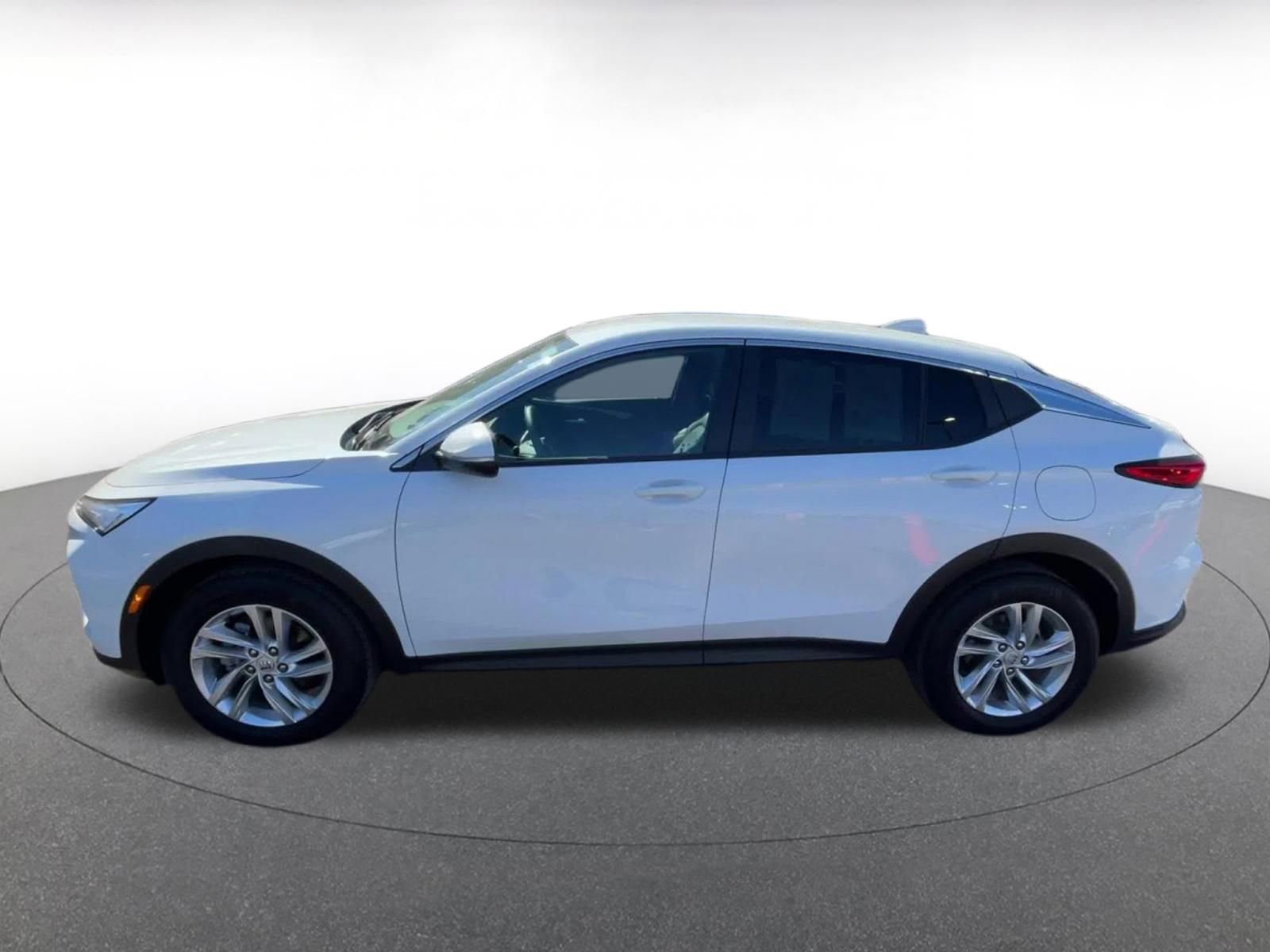 Thumbnail: 2025 Buick Envista - 9