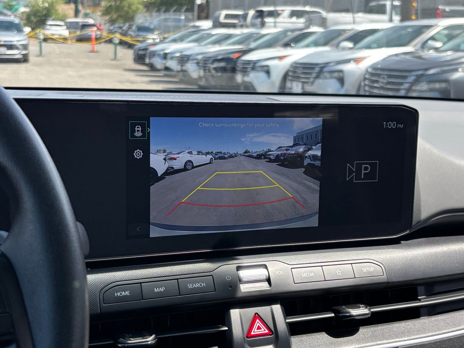 Thumbnail: 2025 Kia K4 - 22