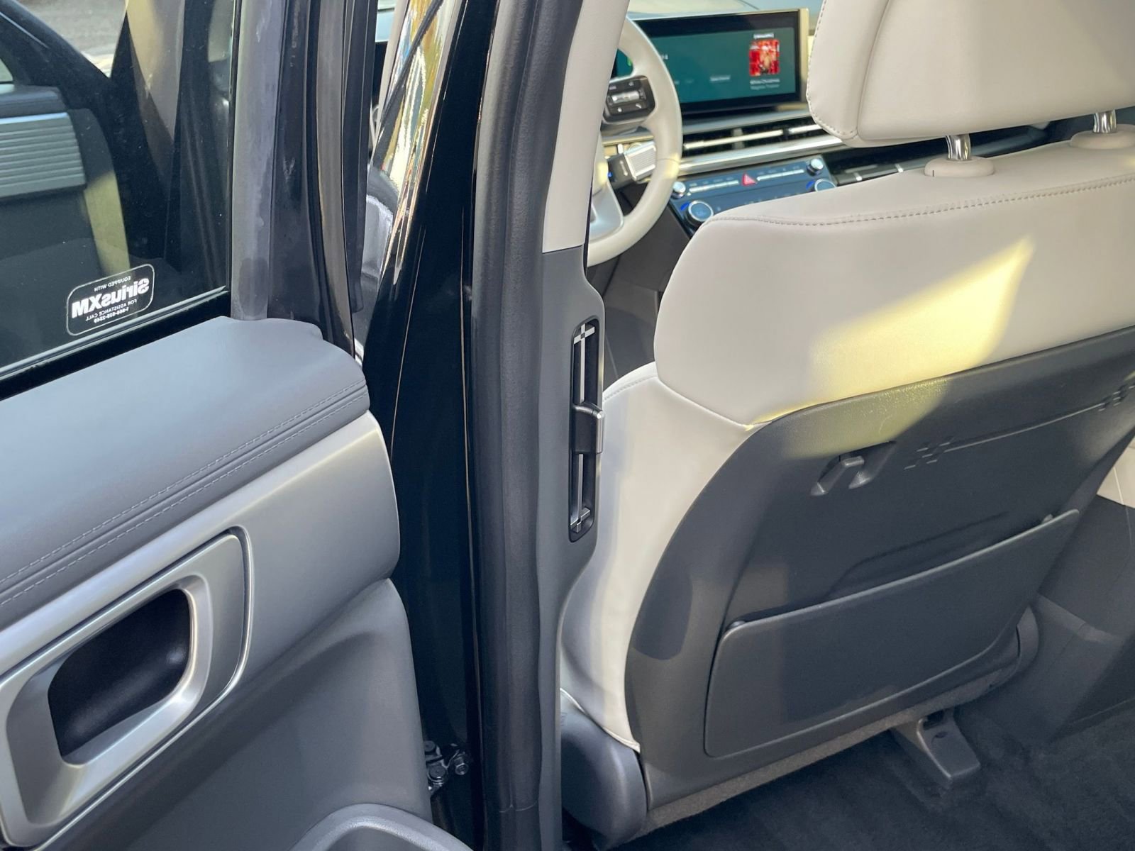 Thumbnail: 2025 Hyundai Santa Fe - 25