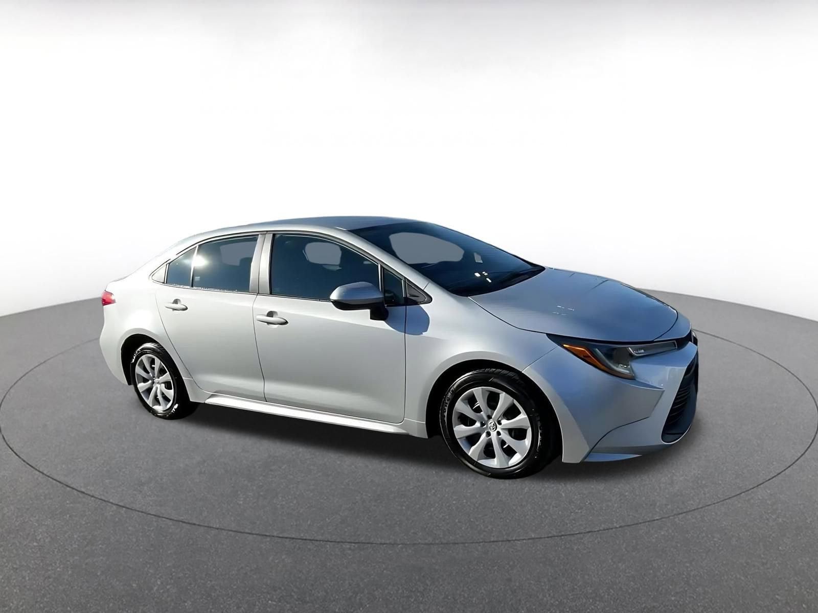 Thumbnail: 2023 Toyota Corolla - 2