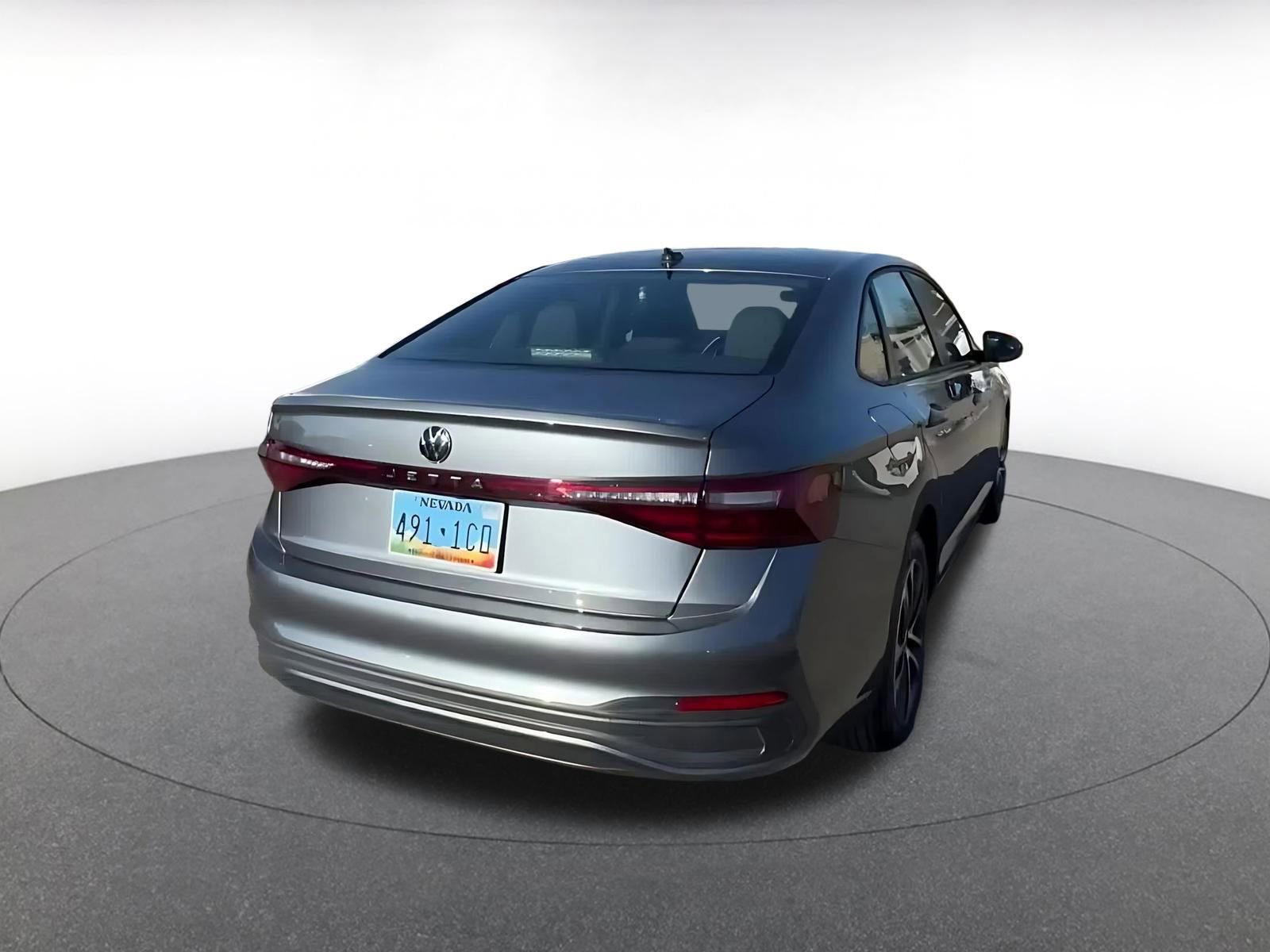 Thumbnail: 2025 Volkswagen Jetta - 14