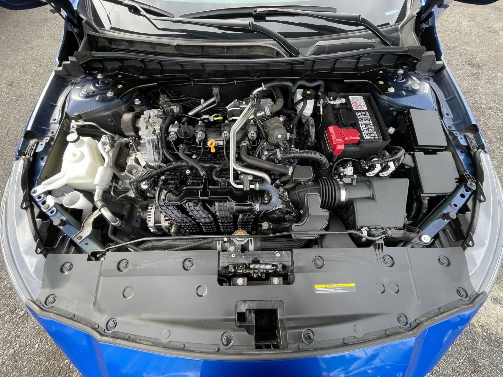 Thumbnail: 2025 Nissan Altima - 32