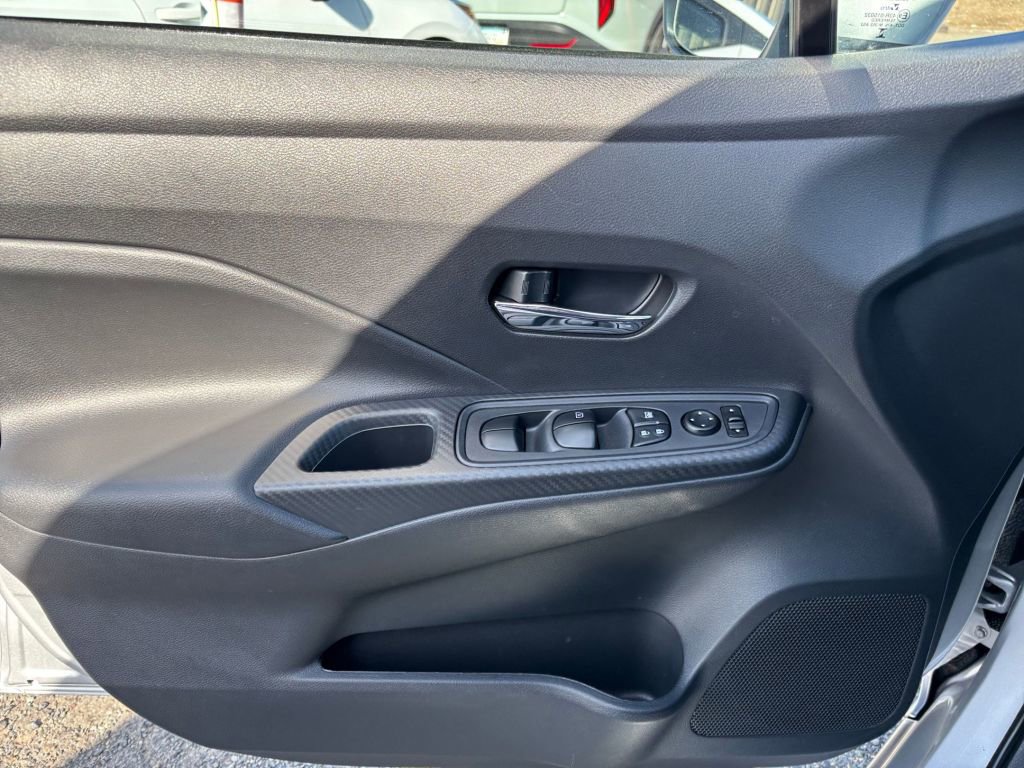 Thumbnail: 2025 Nissan Versa - 21
