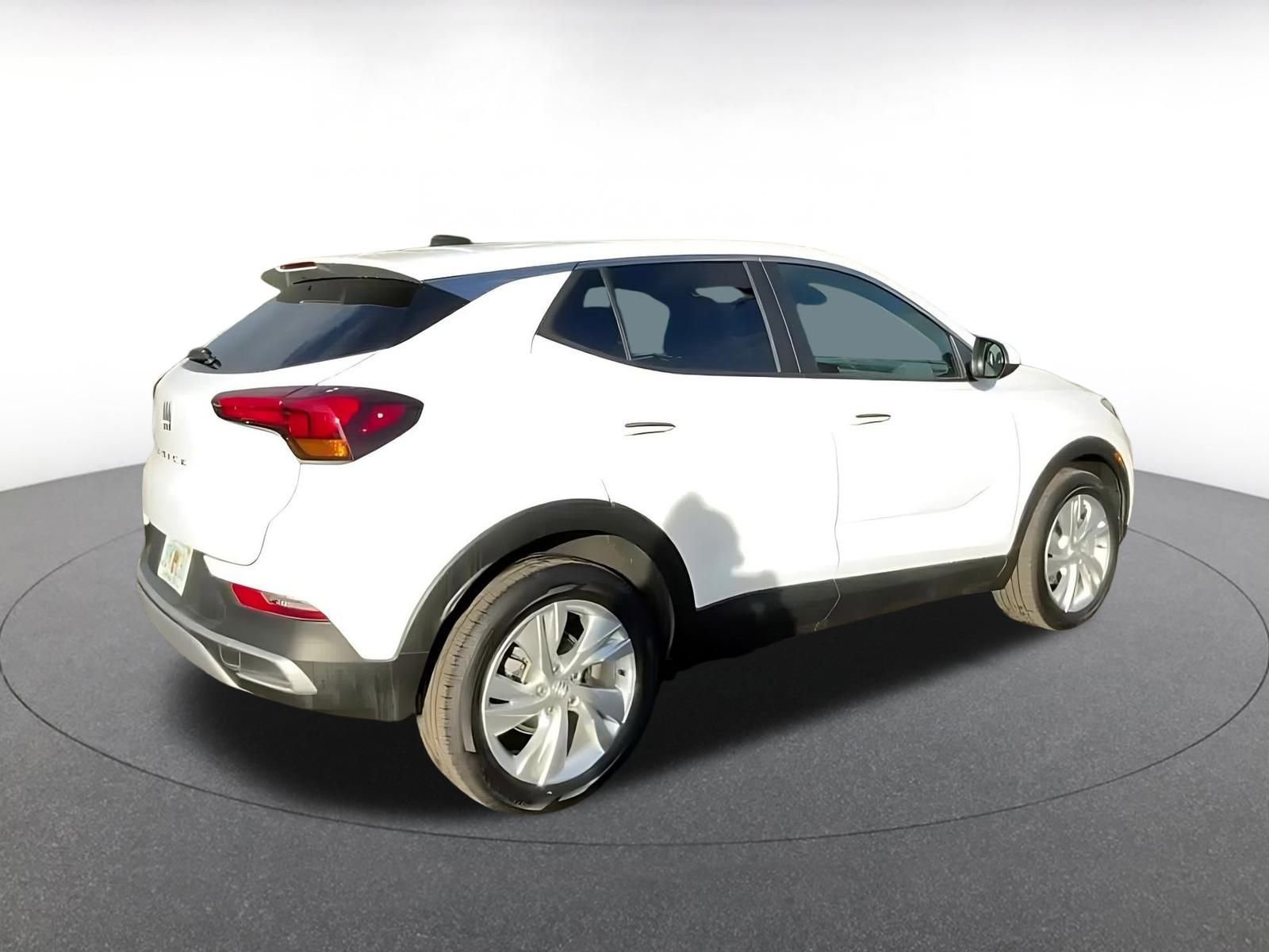 Thumbnail: 2025 Buick Encore GX - 14