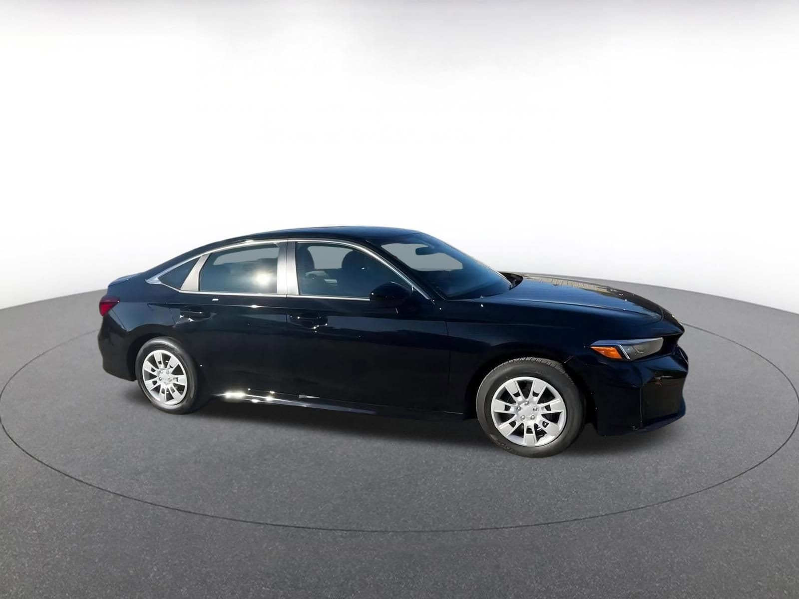 Thumbnail: 2025 Honda Civic - 4