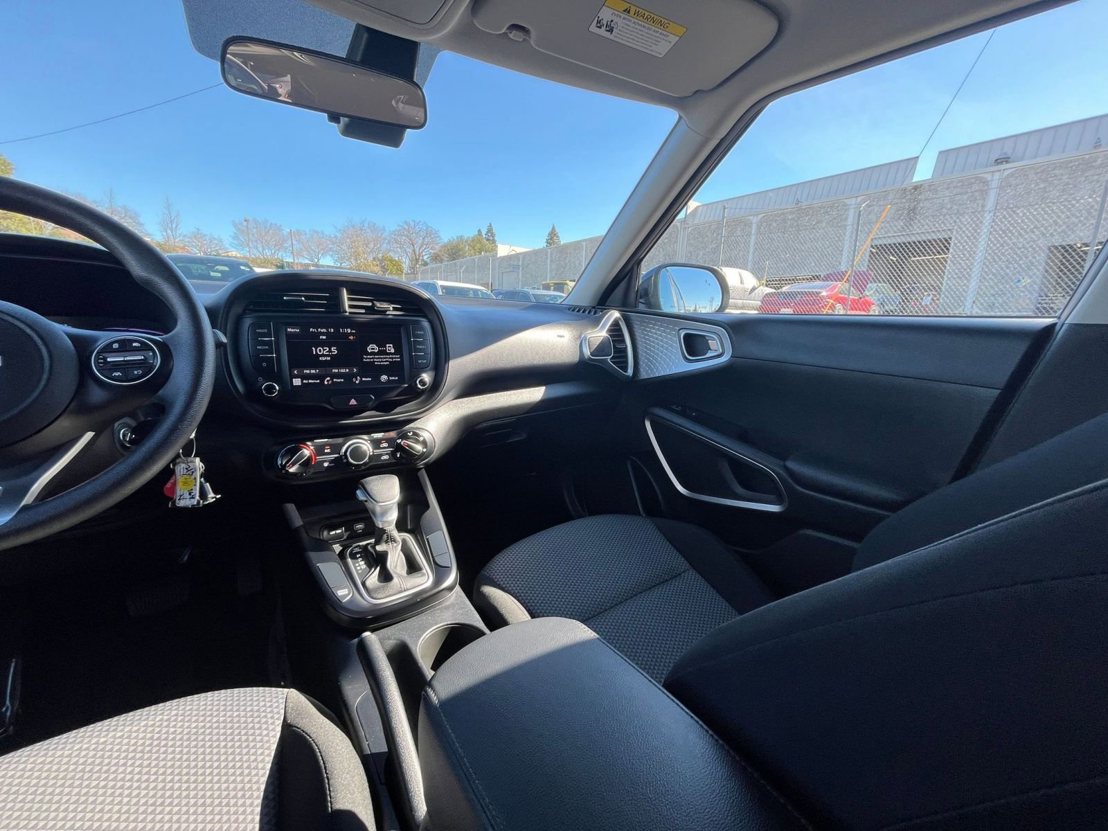 Thumbnail: 2025 Kia Soul - 33