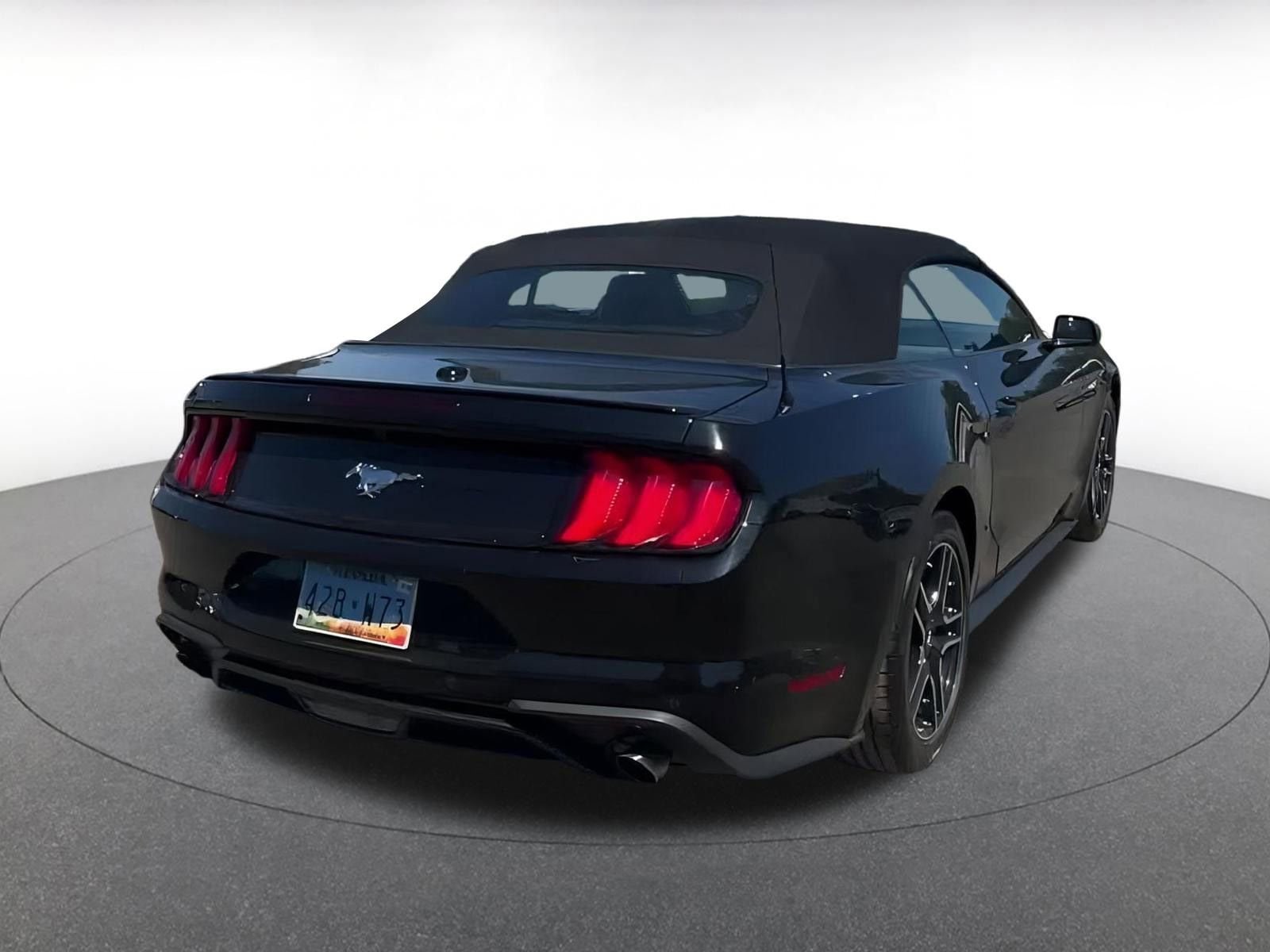 Thumbnail: 2023 Ford Mustang - 13