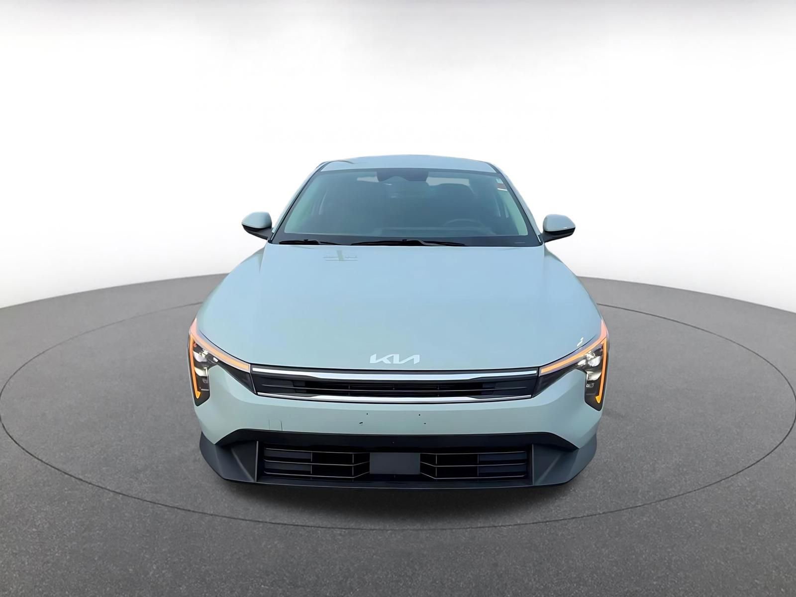 Thumbnail: 2025 Kia K4 - 4