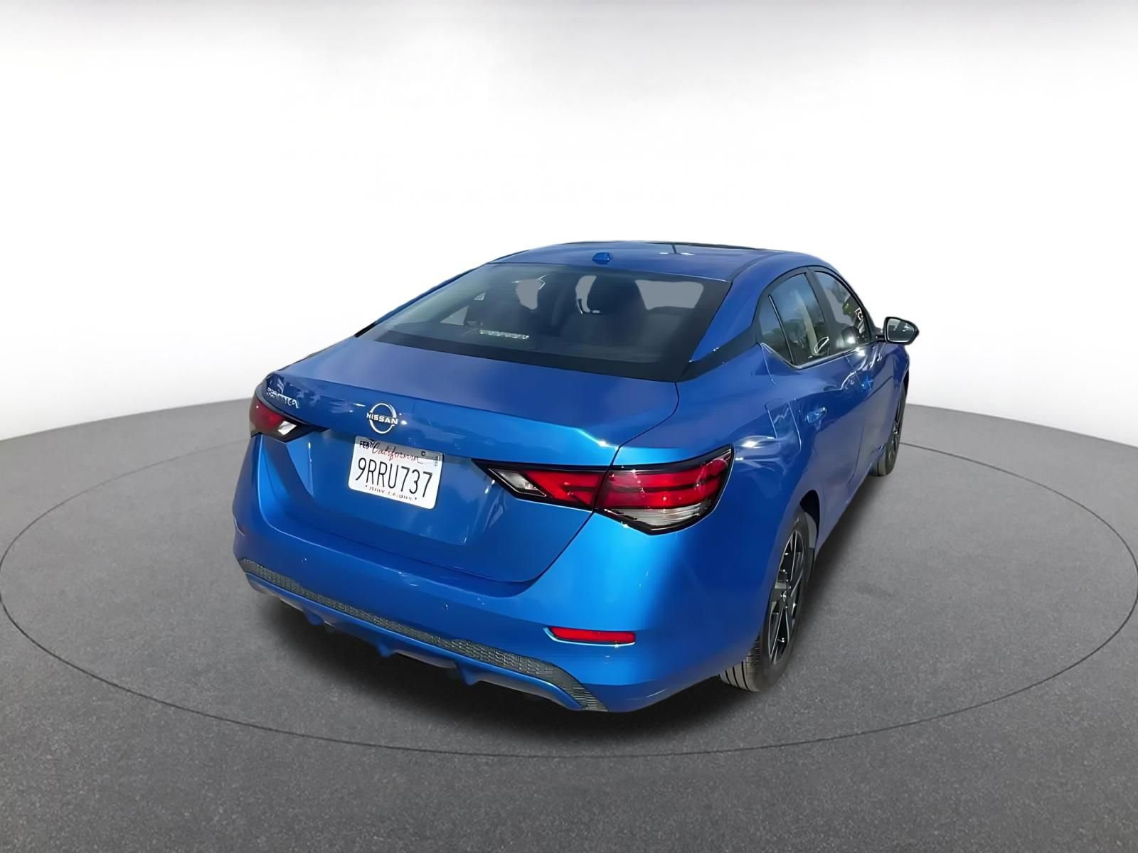 Thumbnail: 2025 Nissan Sentra - 14