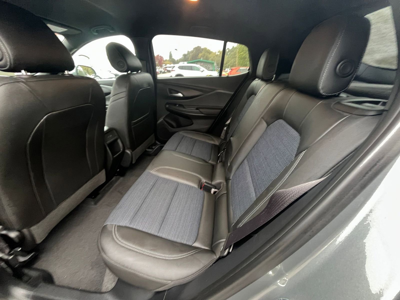 Thumbnail: 2025 Buick Envista - 23