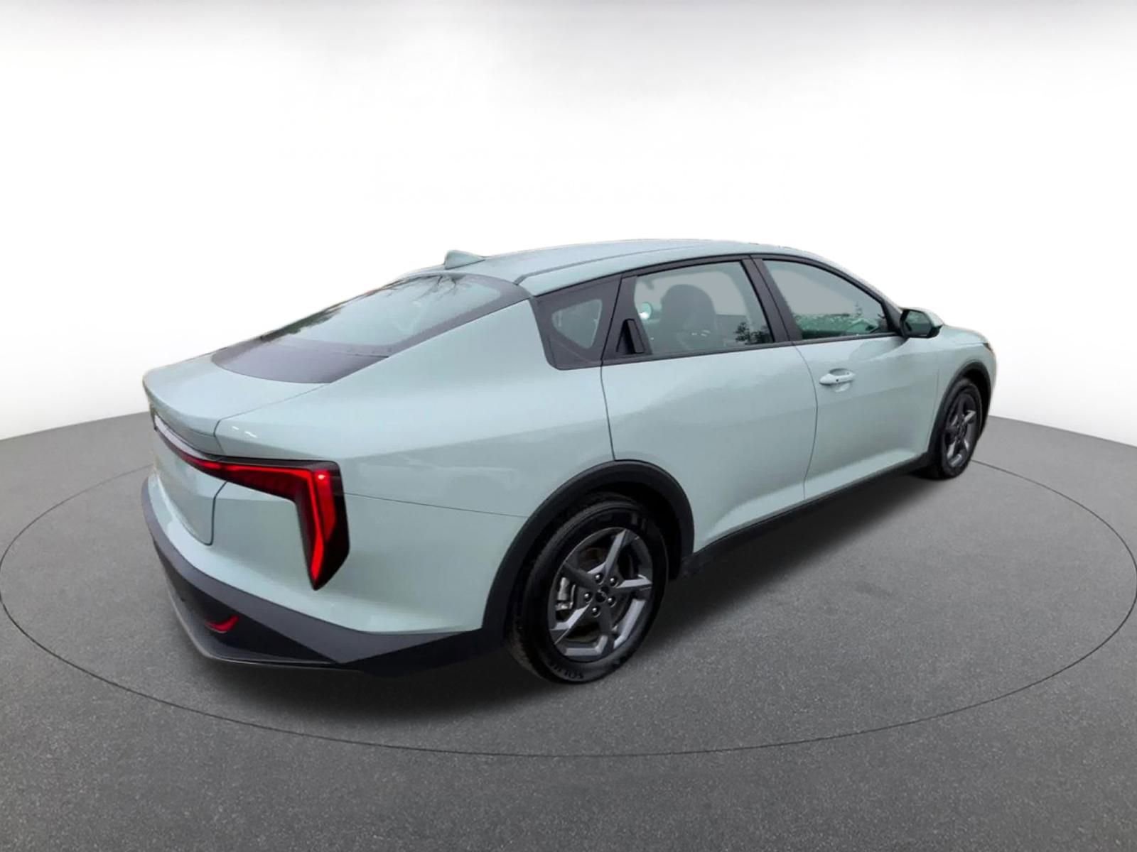 Thumbnail: 2025 Kia K4 - 15