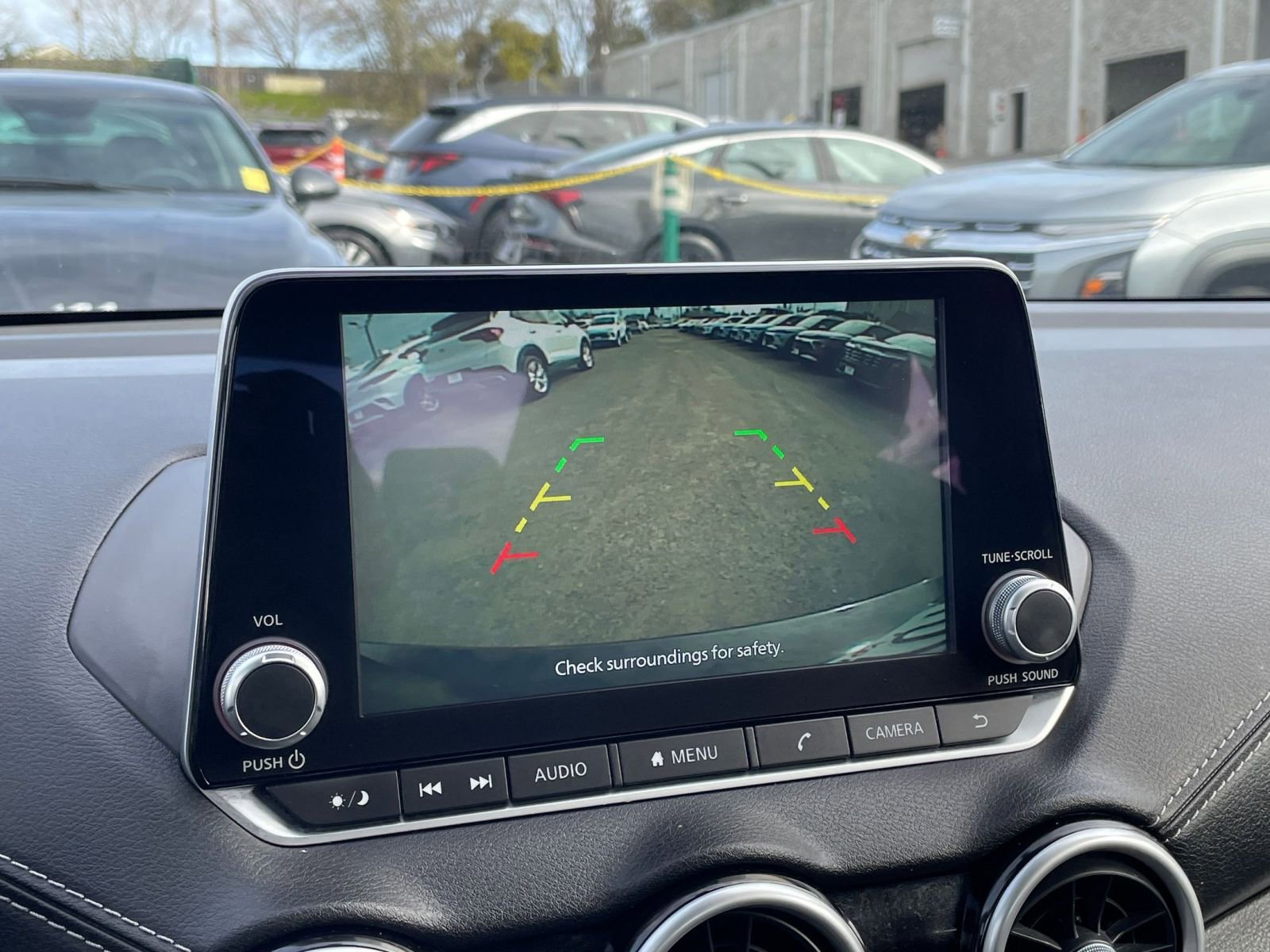 Thumbnail: 2025 Nissan Sentra - 22