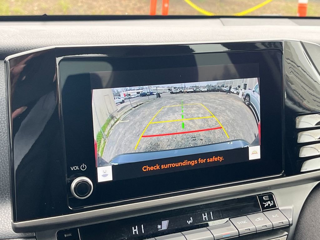 Thumbnail: 2025 Toyota Camry - 27