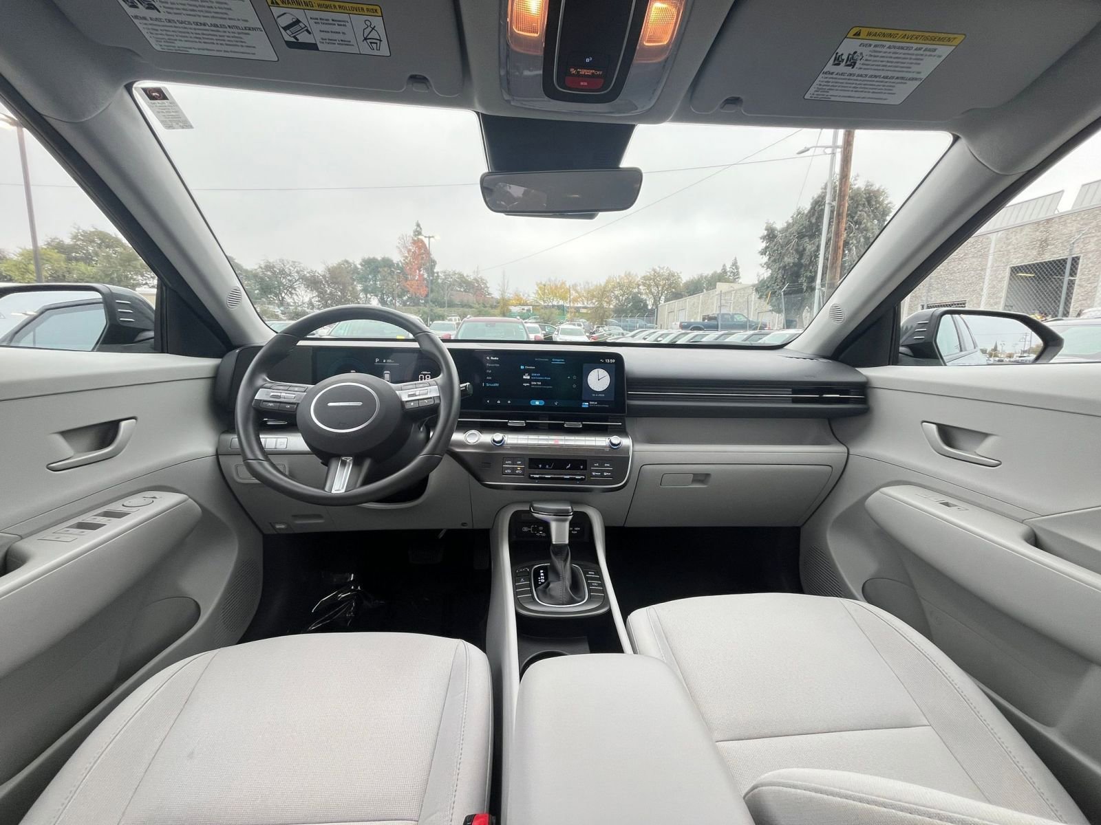 Thumbnail: 2025 Hyundai Kona - 33