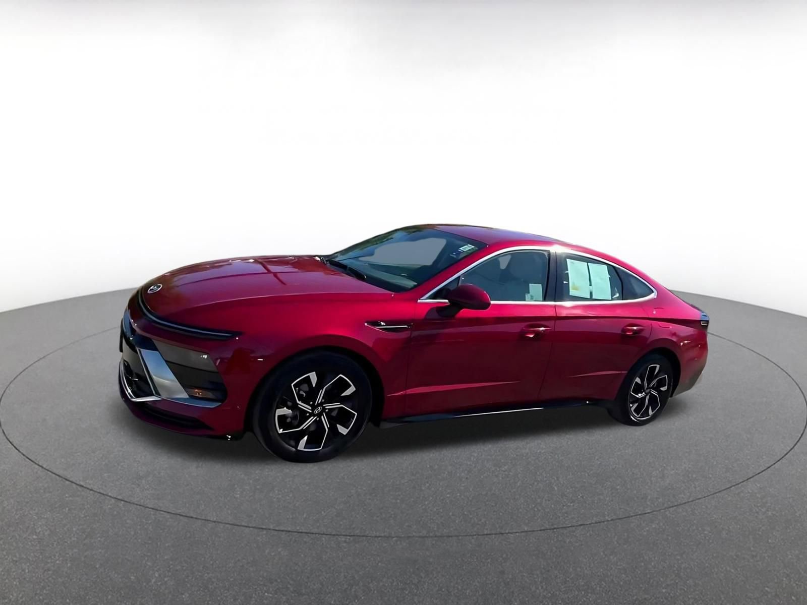 Thumbnail: 2025 Hyundai Sonata - 8