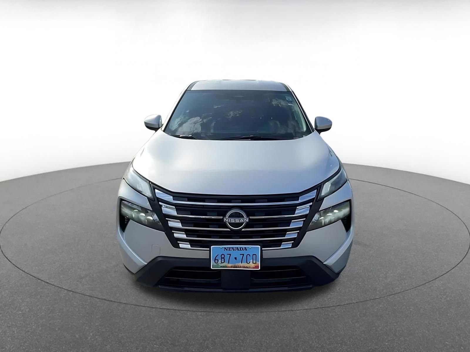 Thumbnail: 2025 Nissan Rogue - 4