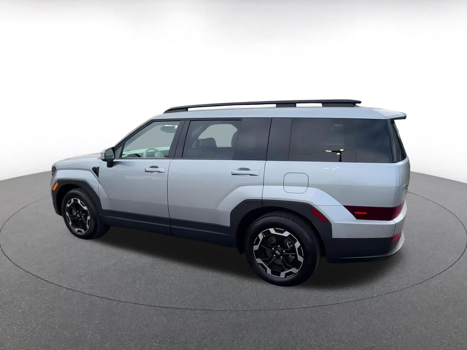 Thumbnail: 2025 Hyundai Santa Fe - 10