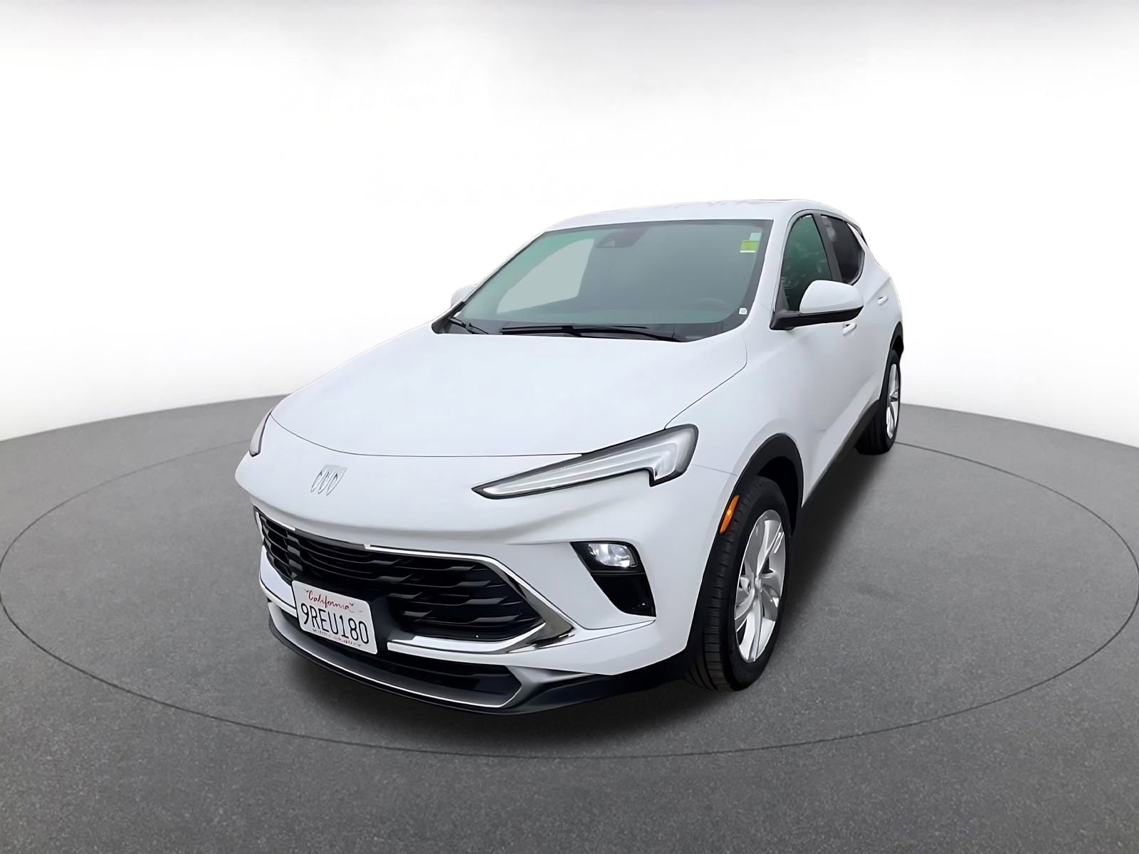 Thumbnail: 2025 Buick Encore GX - 7