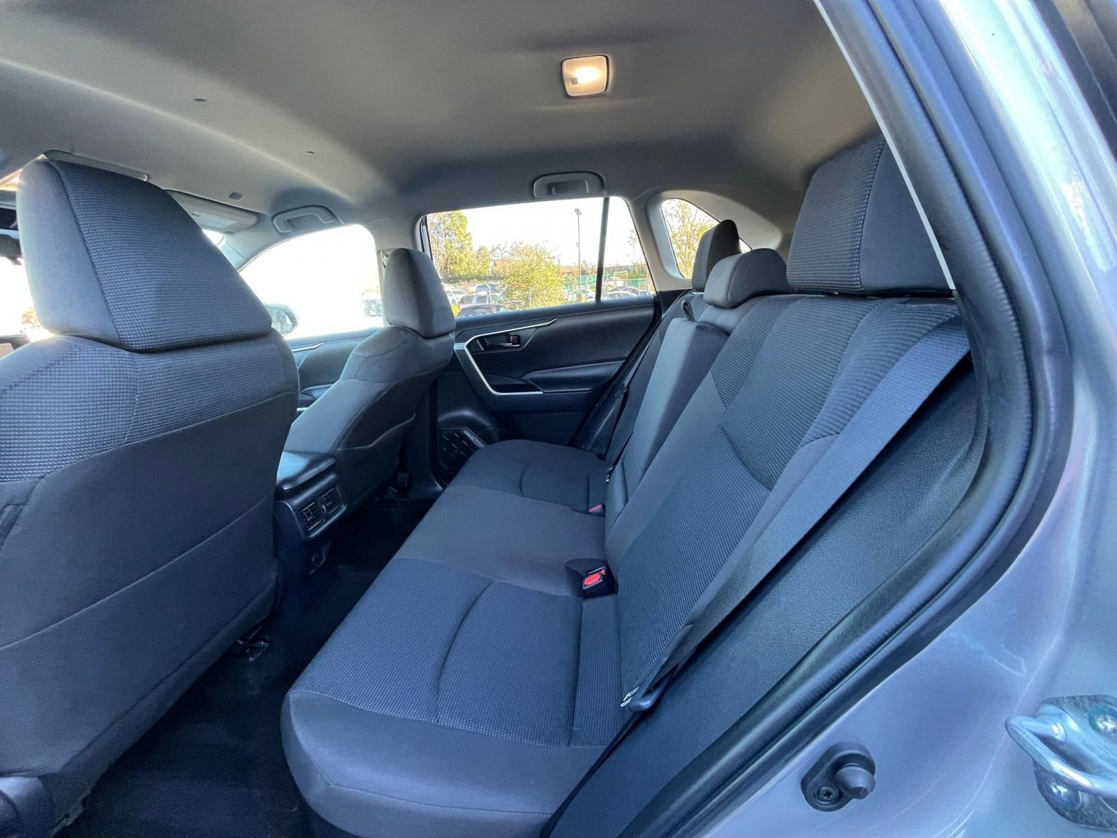 Thumbnail: 2025 Toyota RAV4 - 24