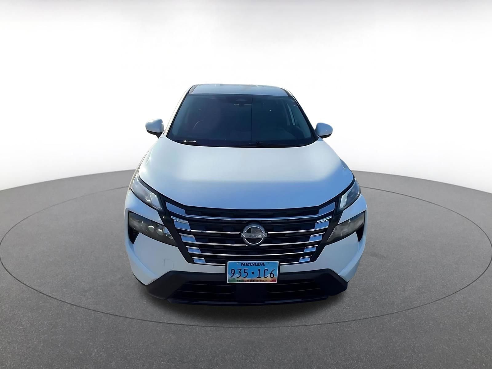 Thumbnail: 2025 Nissan Rogue - 4