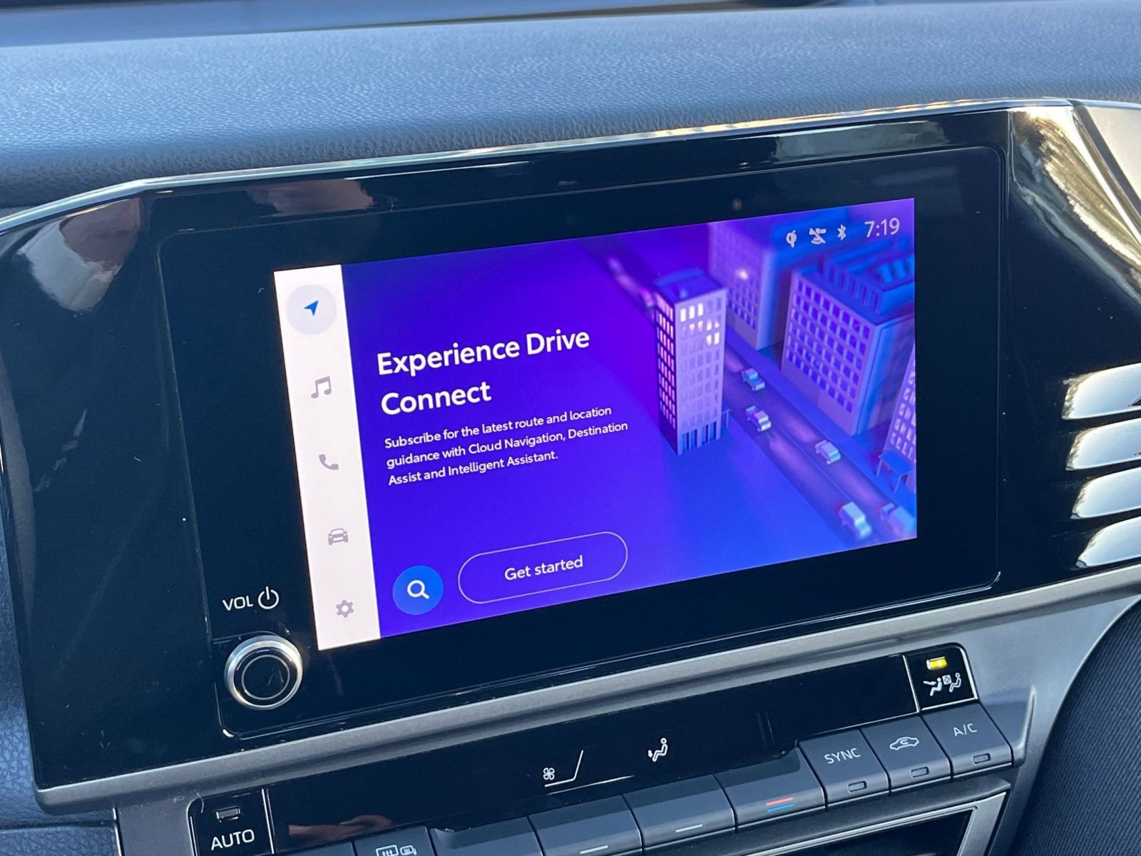 Thumbnail: 2025 Toyota Camry - 20