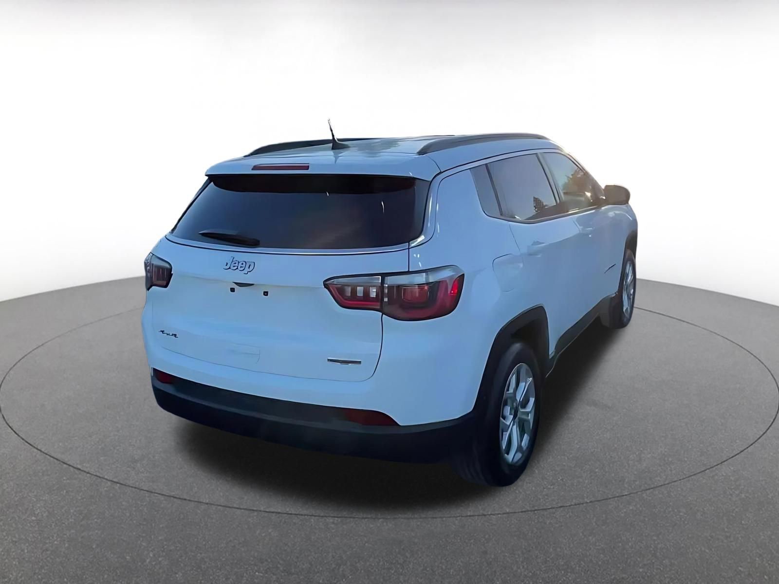 Thumbnail: 2025 Jeep Compass - 14